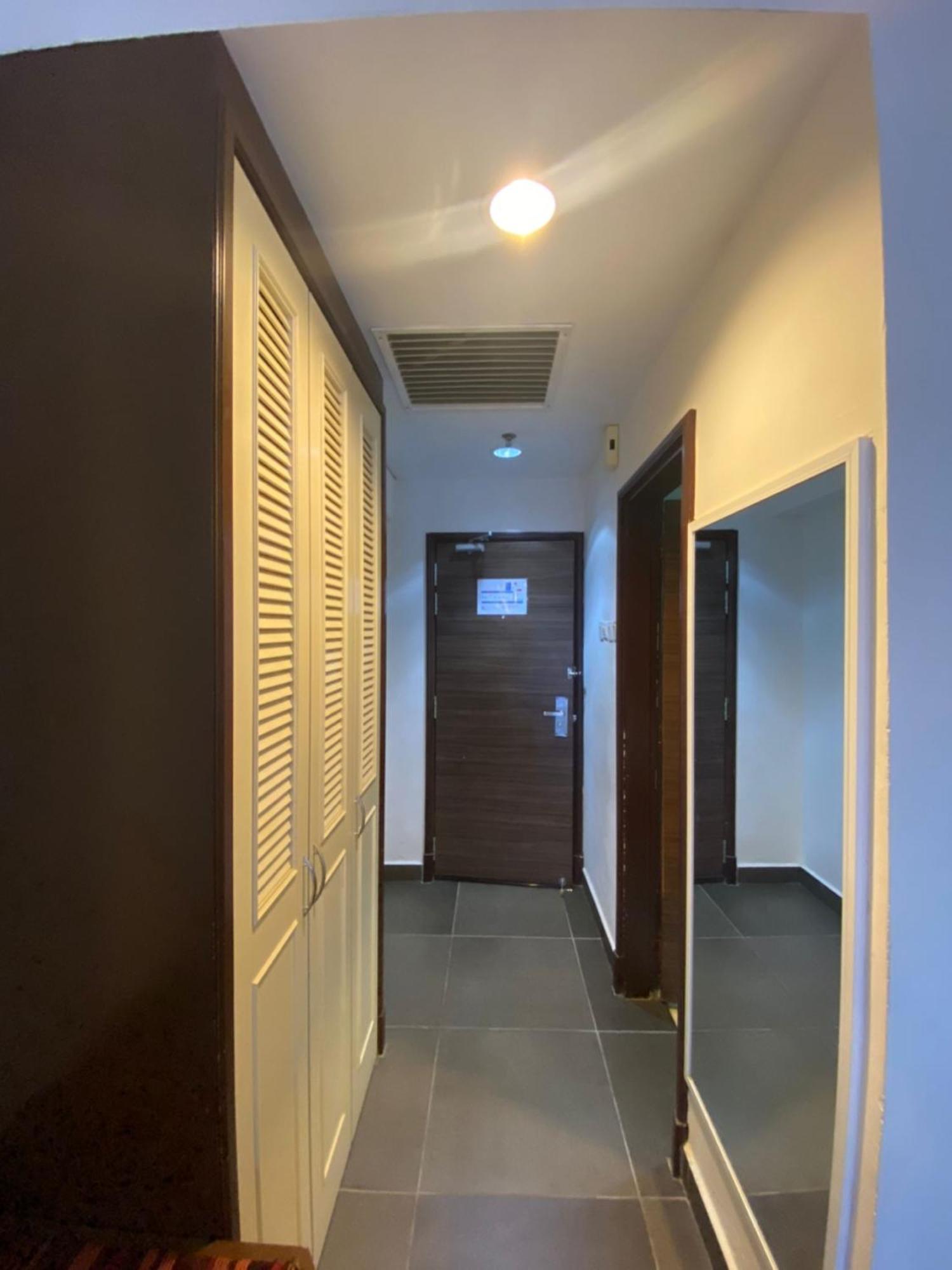 Bella Vista Express Hotel Pantai Cenang  Εξωτερικό φωτογραφία