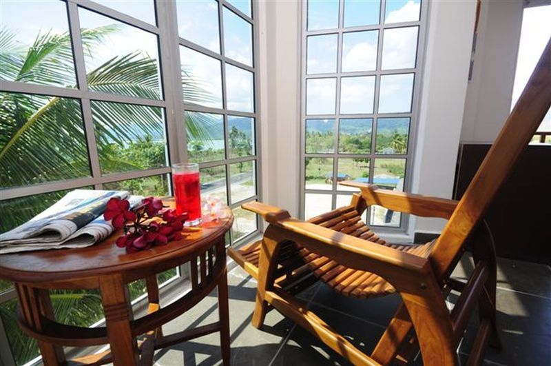 Bella Vista Express Hotel Pantai Cenang  Εξωτερικό φωτογραφία