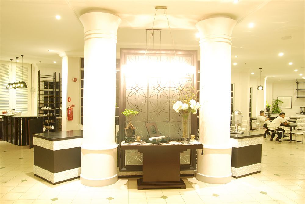 Bella Vista Express Hotel Pantai Cenang  Εξωτερικό φωτογραφία