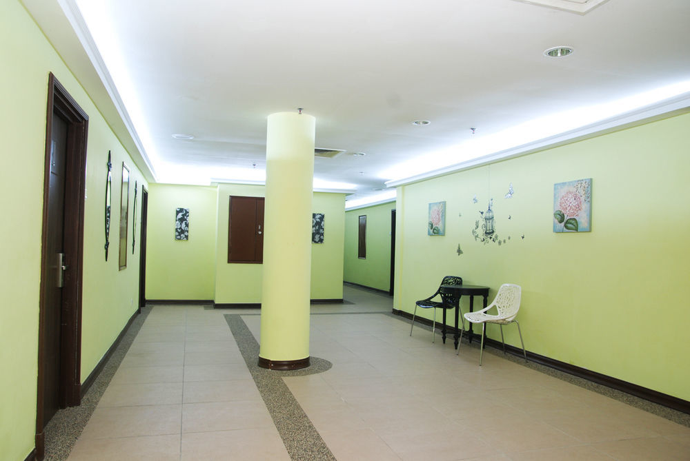 Bella Vista Express Hotel Pantai Cenang  Εξωτερικό φωτογραφία