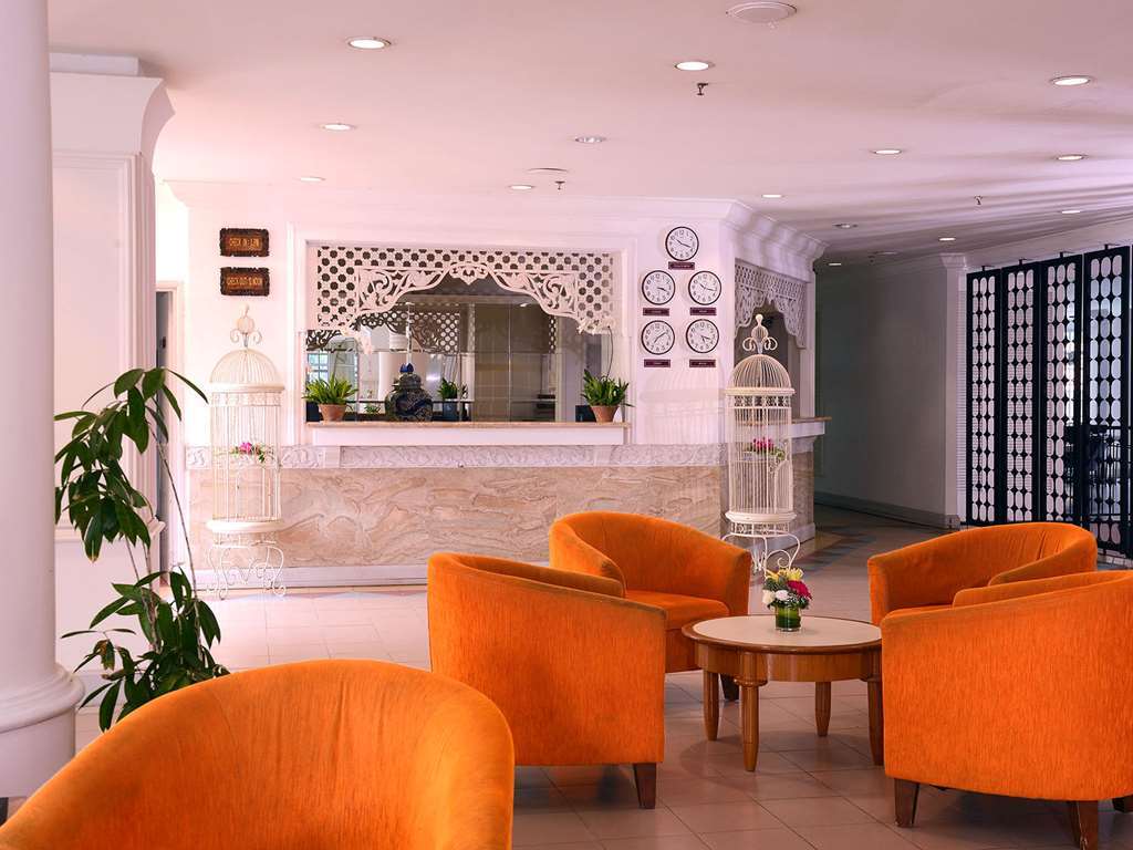 Bella Vista Express Hotel Pantai Cenang  Εσωτερικό φωτογραφία
