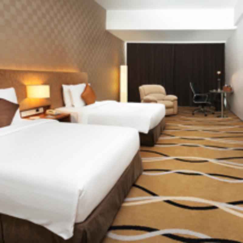Bella Vista Express Hotel Pantai Cenang  Εξωτερικό φωτογραφία